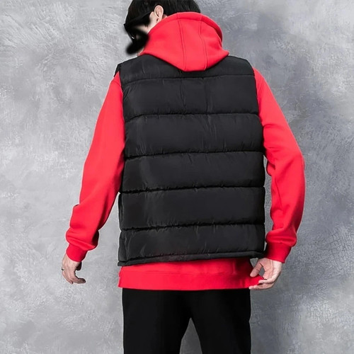 Men winter body - winter, warmer