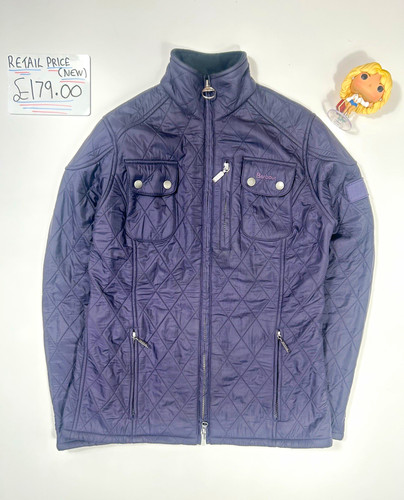 Barbour international - barbour,