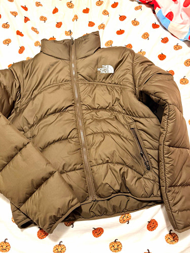 The north face - the,