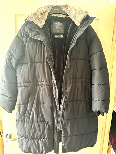 Hollister women black - hollister, women’s