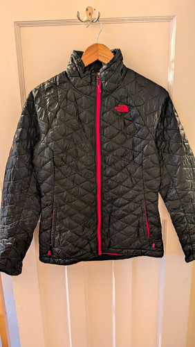 The north face thermoball - north,