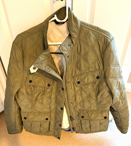 Barbour international - barbour,