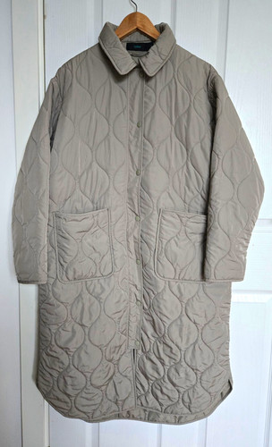 Befree women long - befree, quilted