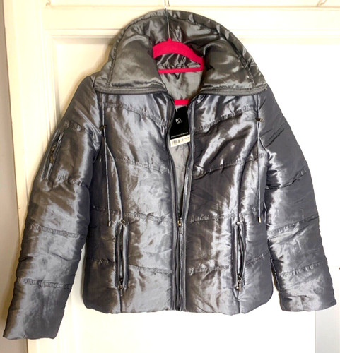 Dorothy perkins padded puffa - dorothy,