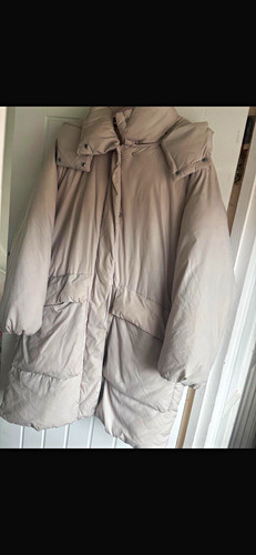 Women beige long - h&m, women’s