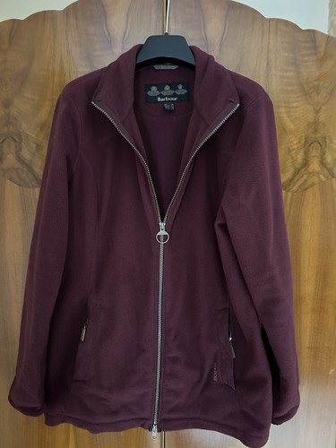 Barbour women burgundy - barbour,