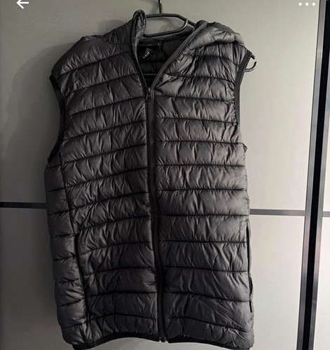 Women black quilted - h&m, women’s