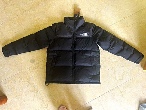 The north face women - face, 1996