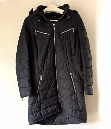 Barbour international modello - barbour,