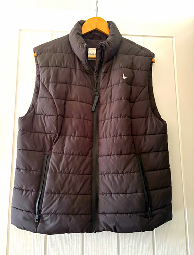 Jack wills women black - jack,