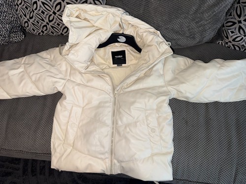 Pull and bear jacket women - and,