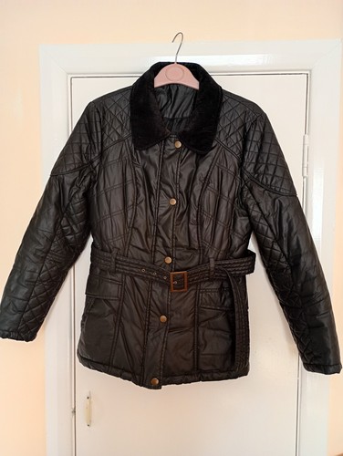 Size ladies black - m&s,