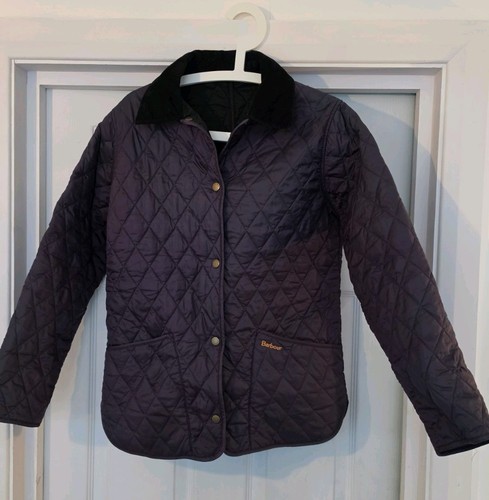 Barbour women navy blue - women's,