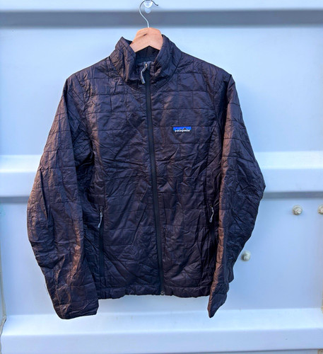 Patagonia nano puff women - nano,