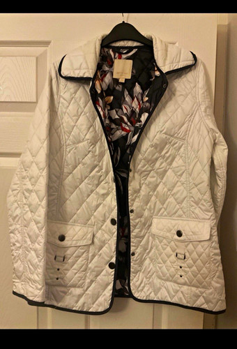 Betty kay london - kay, ivory
