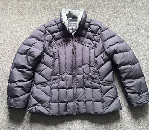 Per una short quilted zip - per,