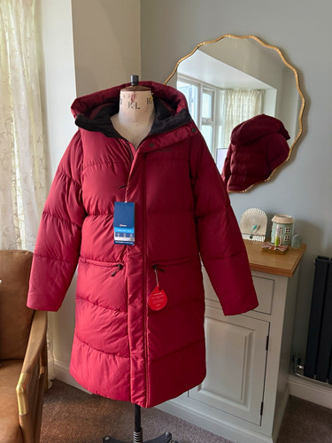 Berghaus combust reflect long - berghaus,
