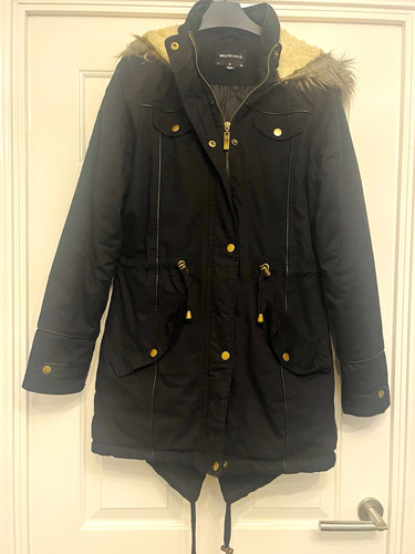 Brave soul women black - women’s,