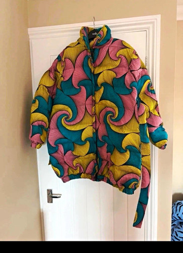 Gbika women abstract - gbika, xl