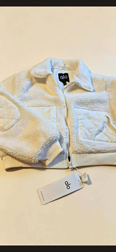 Alo women white - alo,