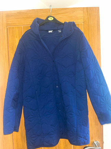 Lands end women blue - end, women's