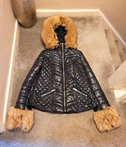 River island black size - size, 10